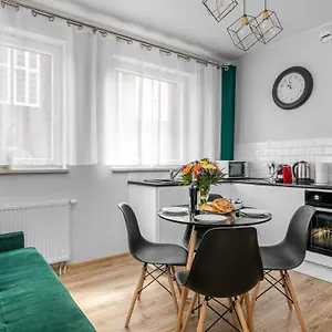 Maya's Flats & - Walowa 25 , Gdańsk Polska