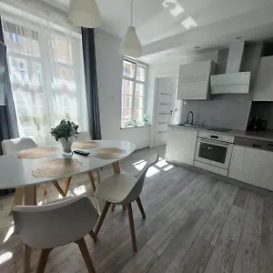 Apartament Nad Motławą , Gdańsk Polska
